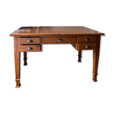 Bureau bois ancien