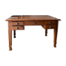 Bureau bois ancien