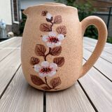 Vallauris cooler pitcher