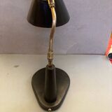 Jacques Adnet desk lamp