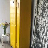 Armoire en sapin des années 20