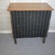 Old chest of drawers