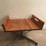 Wooden coffee table massif girsberger