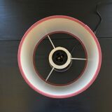 Napoleon III style lamp