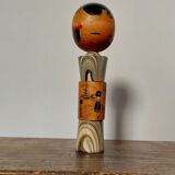 Kokeshi old collection