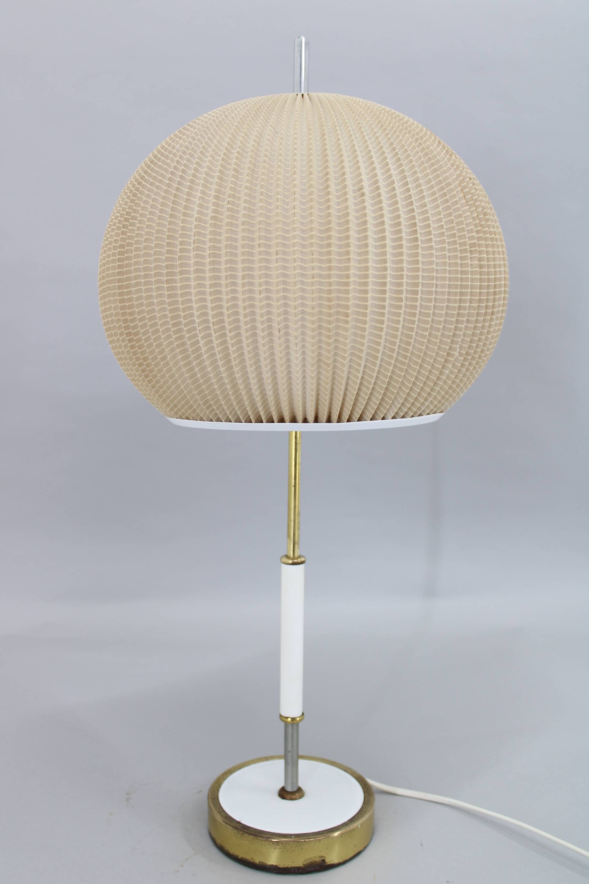 1960s Table Lamp, West Germany