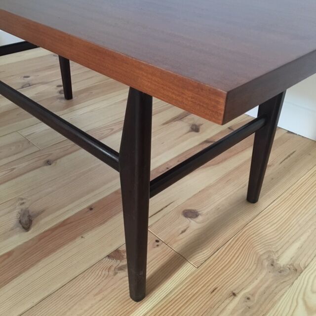 Scandinavian coffee table