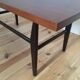 Scandinavian coffee table