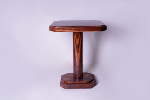 Art deco table