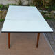 Table de cuisine formica