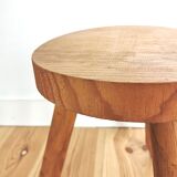 Tripod stool