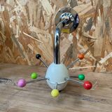 Wall coat rack Sputnik