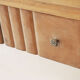 Art Deco drawer shelf