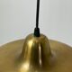 Bent Karlby LYFA Danish design lamp 1960s