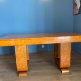 Table art deco