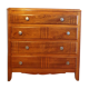 Commode vintage 4 tiroirs