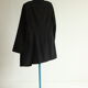 Bleu tubulaire en acier Popart style mannequin dressboy valet