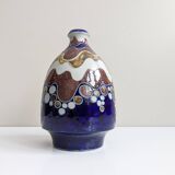 Vase vintage en grès
