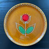 Plat scandinave artisanal