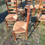 Set of 4 chairs