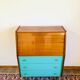 Vintage writing desk 1960