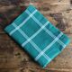 Nappe rectangulaire vintage
