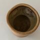 Vase Michel Bailly