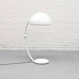 Lampadaire Serpente par Elio Martinelli années 1970