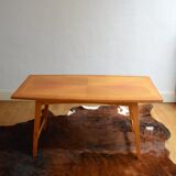 Vintage coffee table 1960s