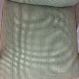 Pair of vintage armchairs 50s