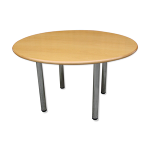 table ronde des années
