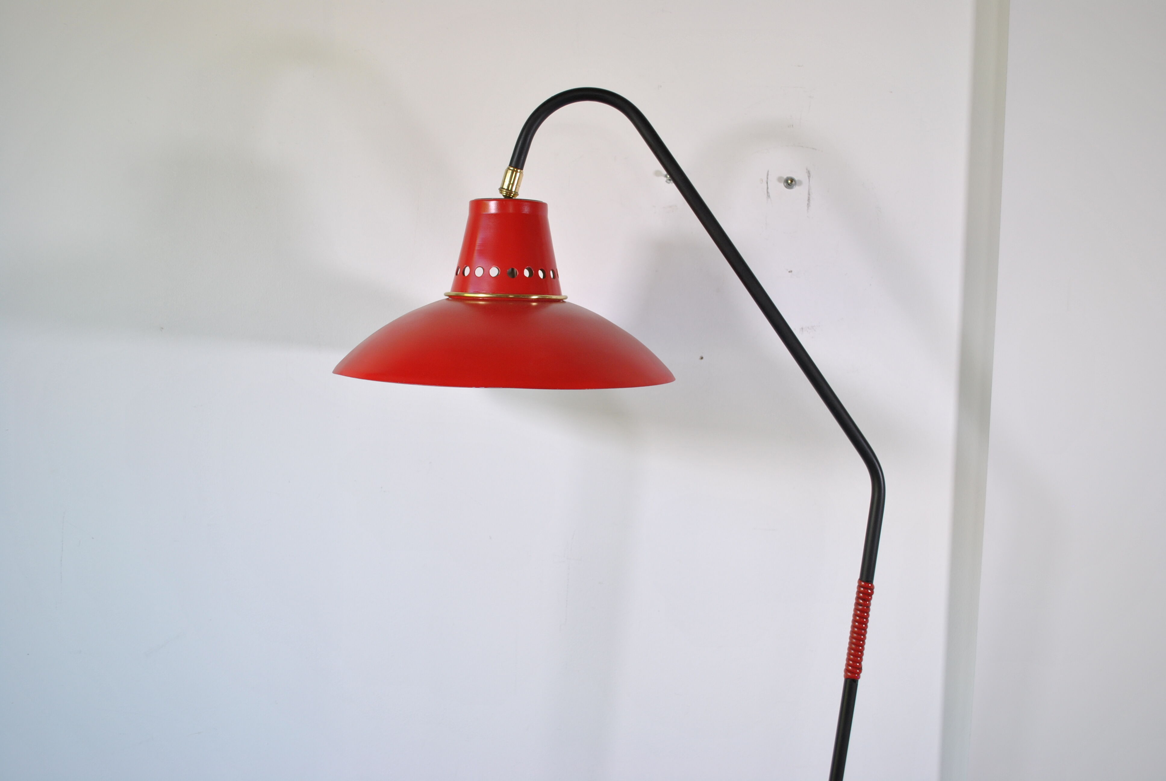 Floor lamp e-reader door reviews 1970