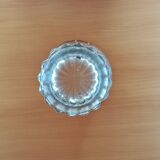 Large art deco Corolle vase 1950