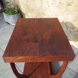 Art Deco table