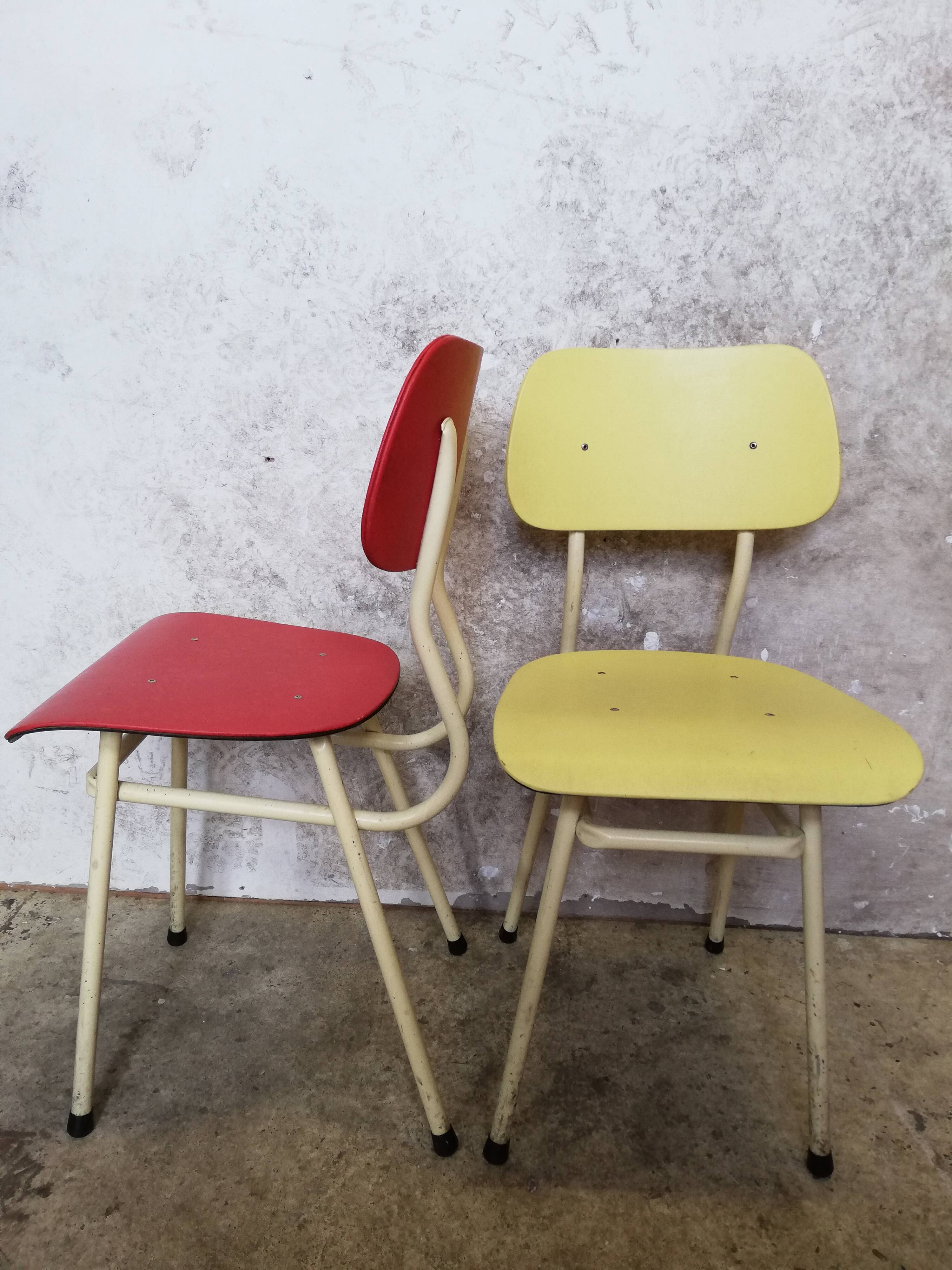 Brabantia kitchen chairs