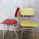 Brabantia kitchen chairs