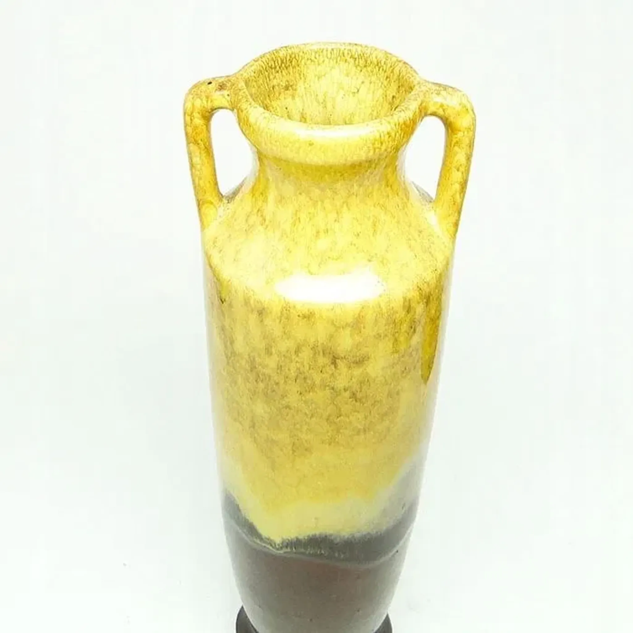 Vase design des années 60 E7X Millenium