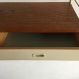 Nils Nisse Strinning for String Furniture shelf 1960 s