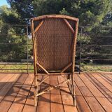 Armchair Bagatelle Belle Epoque