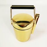 Mid Century Ice Bucket, Alfi, Germany 1960s