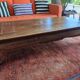 Opium style coffee table Asia