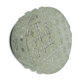 Small vintage ceiling lamp