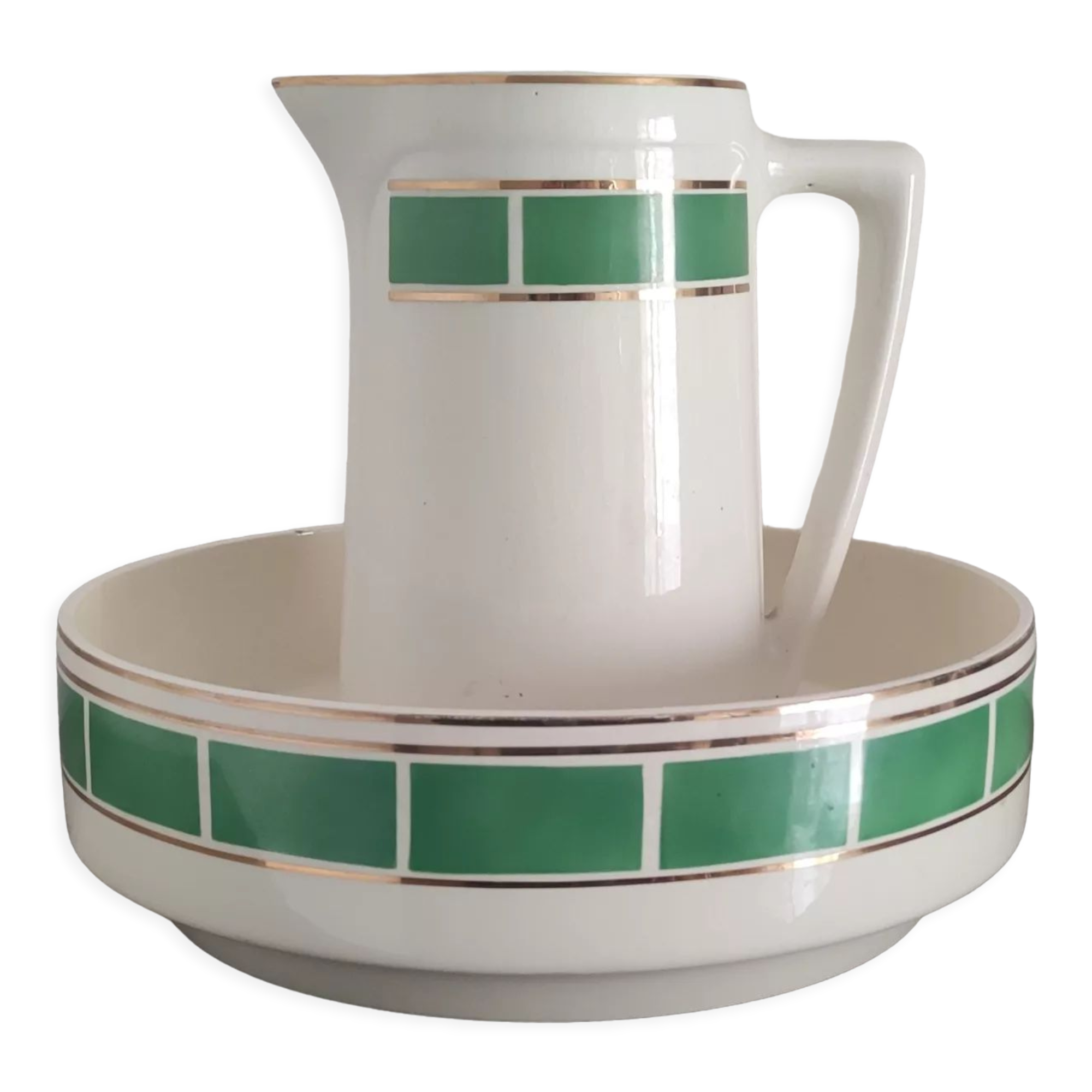 Toiletries Lunéville