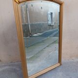 Art deco mirror