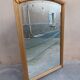 Art deco mirror