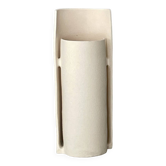 White sandstone tile lamp