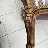 Louis XV style sofa