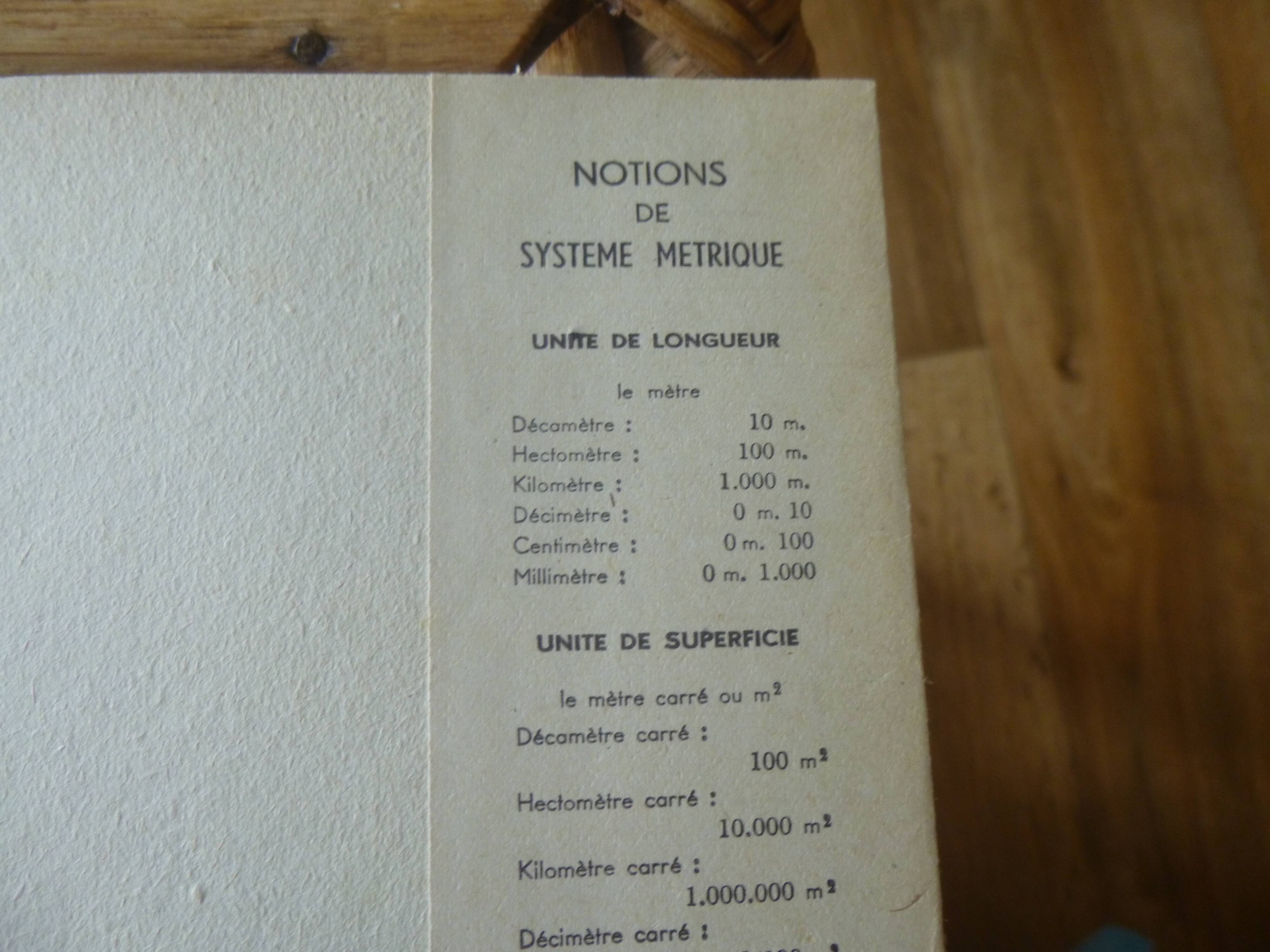 Advertising poster 1950s amora