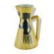 Pitcher fake-wood Vallauris