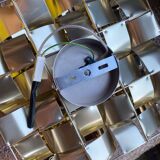 Luminaire Max Sauze atlas gold